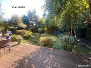 Maison 8 pièces 186 m²