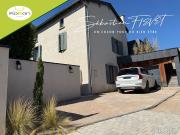 Maison 8 pièces 186 m²