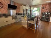 Maison 8 pièces 186 m²