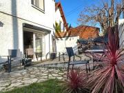 Maison 8 pièces 187 m²