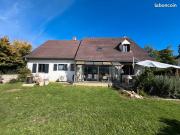 Maison 8 pièces 187 m²