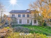 Maison 8 pièces 187 m²