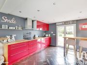 Maison 8 pièces 187 m²