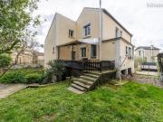 Maison 8 pièces 187 m²