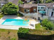 Maison 8 pièces 187 m²