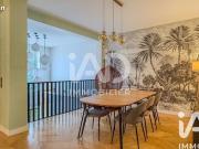 Maison 8 pièces 187 m²