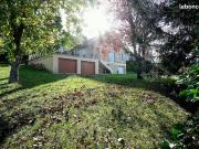 Maison 8 pièces 187 m²