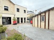 Maison 8 pièces 187 m²