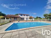 Maison 8 pièces 187 m²