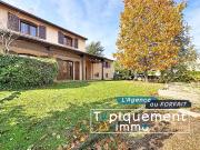 Maison 8 pièces 187 m²