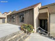 Maison 8 pièces 187 m²