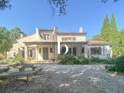 Maison 8 pièces 188 m²