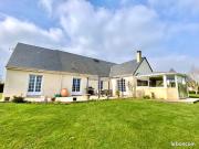 Maison 8 pièces 188 m²