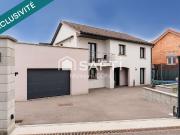 Maison 8 pièces 188 m²