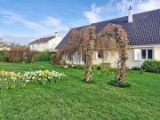 Maison 8 pièces 188 m²