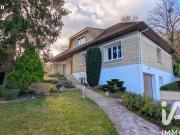 Maison 8 pièces 188 m²