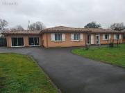 Maison 8 pièces 188 m²