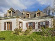 Maison 8 pièces 188 m²