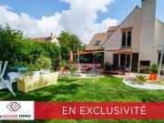 Maison 8 pièces 188 m²