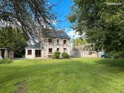 Maison 8 pièces 188 m²