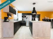 Maison 8 pièces 188 m²