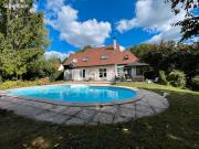 Maison 8 pièces 189 m²