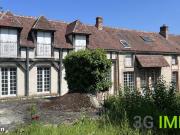 Maison 8 pièces 189 m²