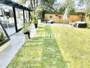 Maison 8 pièces 189 m²