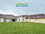 Maison 8 pièces 189 m²