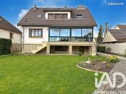 Maison 8 pièces 189 m²