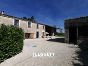 Maison 8 pièces 189 m²