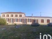 Maison 8 pièces 189 m²