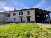 Maison 8 pièces 189 m²