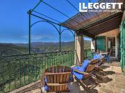 Maison 8 pièces 189 m²