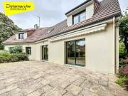 Maison 8 pièces 189 m²