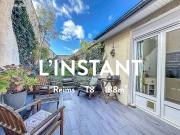 Maison 8 pièces 189 m²