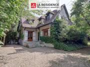 Maison 8 pièces 189 m²