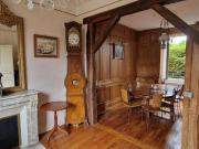 Maison 8 pièces 189 m²