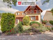 Maison 8 pièces 190 m²