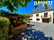 Maison 8 pièces 190 m²