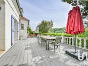 Maison 8 pièces 190 m²