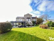 Maison 8 pièces 190 m²