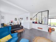 Maison 8 pièces 190 m²