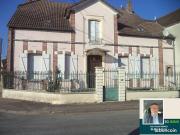 Maison 8 pièces 190 m²