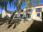 Maison 8 pièces 190 m²