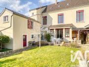 Maison 8 pièces 190 m²