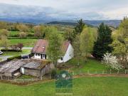 Maison 8 pièces 190 m²