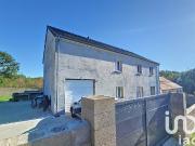 Maison 8 pièces 190 m²
