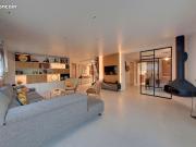 Maison 8 pièces 190 m²