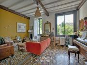 Maison 8 pièces 190 m²